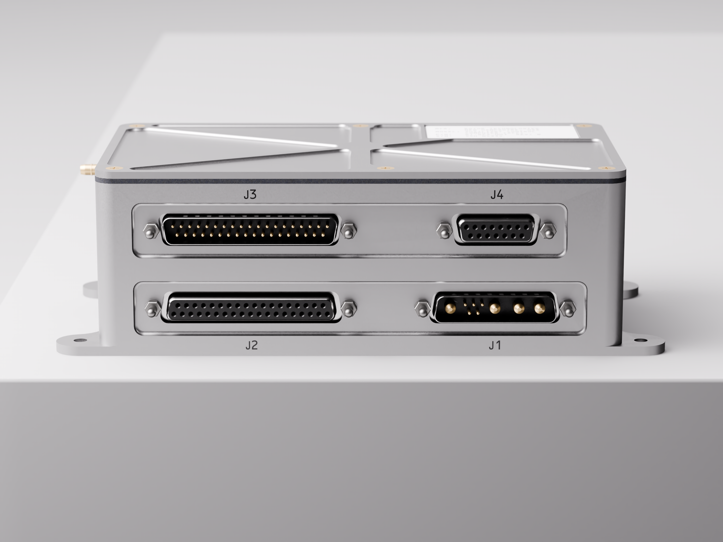 RPX™ Auxiliary Control Computer (ACC)