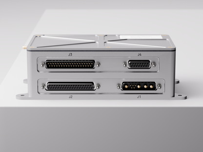 RPX™ Auxiliary Control Computer (ACC)