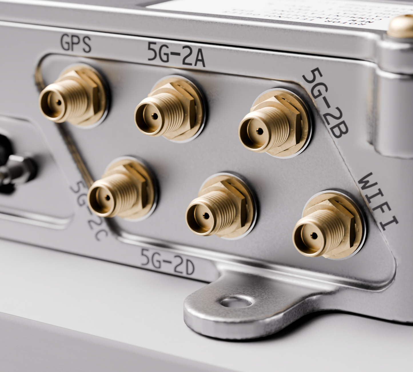 RPX™ Communications Gateway (CGW)