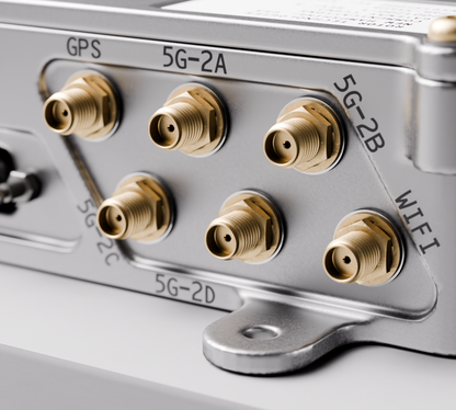 RPX™ Communications Gateway (CGW)