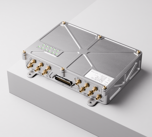 RPX™ Communications Gateway (CGW)