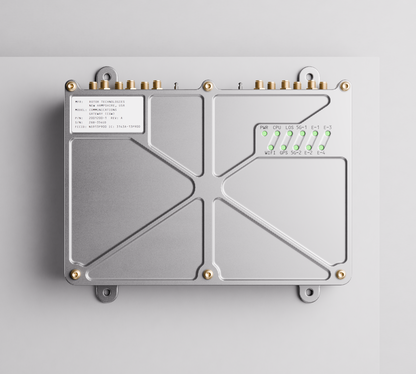 RPX™ Communications Gateway (CGW)