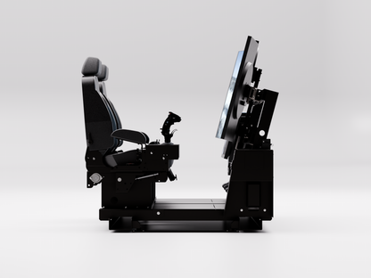 RPX™ Ground Control Station (GCS)