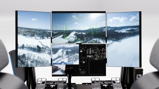 RPX™ Ground Control Station (GCS)