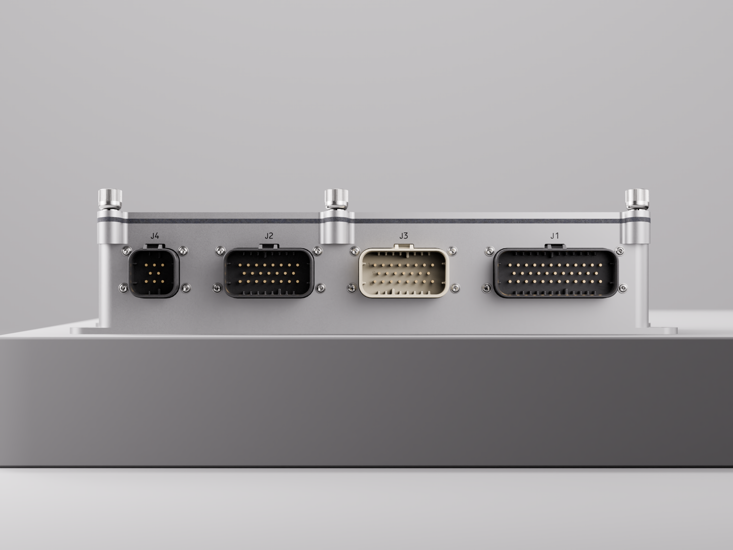 RPX™ Power Distribution Unit (PDU)