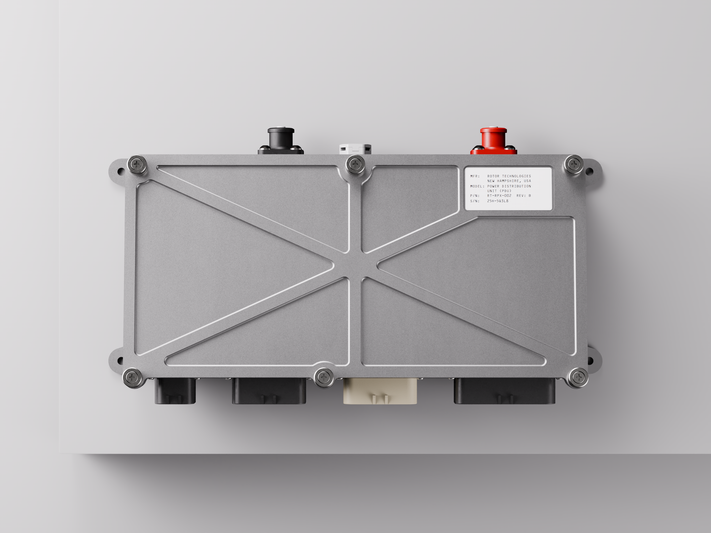 RPX™ Power Distribution Unit (PDU)