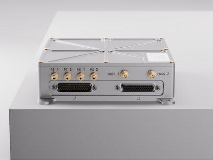 RPX™ Triplex Flight Computer (TFC)