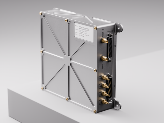 RPX™ Triplex Flight Computer (TFC)