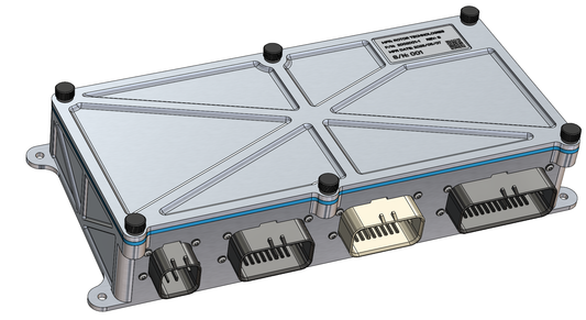 Power Distribution Unit